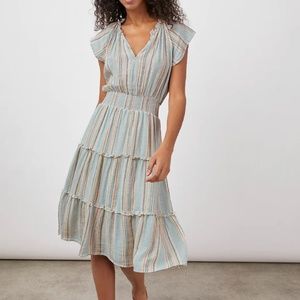 Rails Amelia Dress